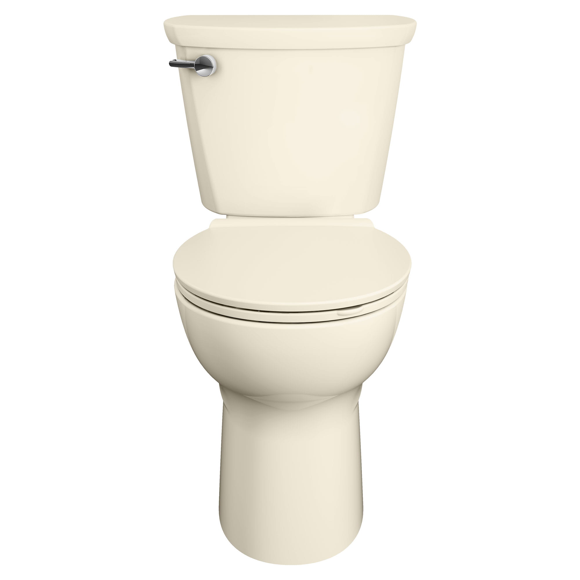Cadet® PRO TwoPiece 1.28 gpf/4.8 Lpf Chair Height Round Front Toilet Less Seat